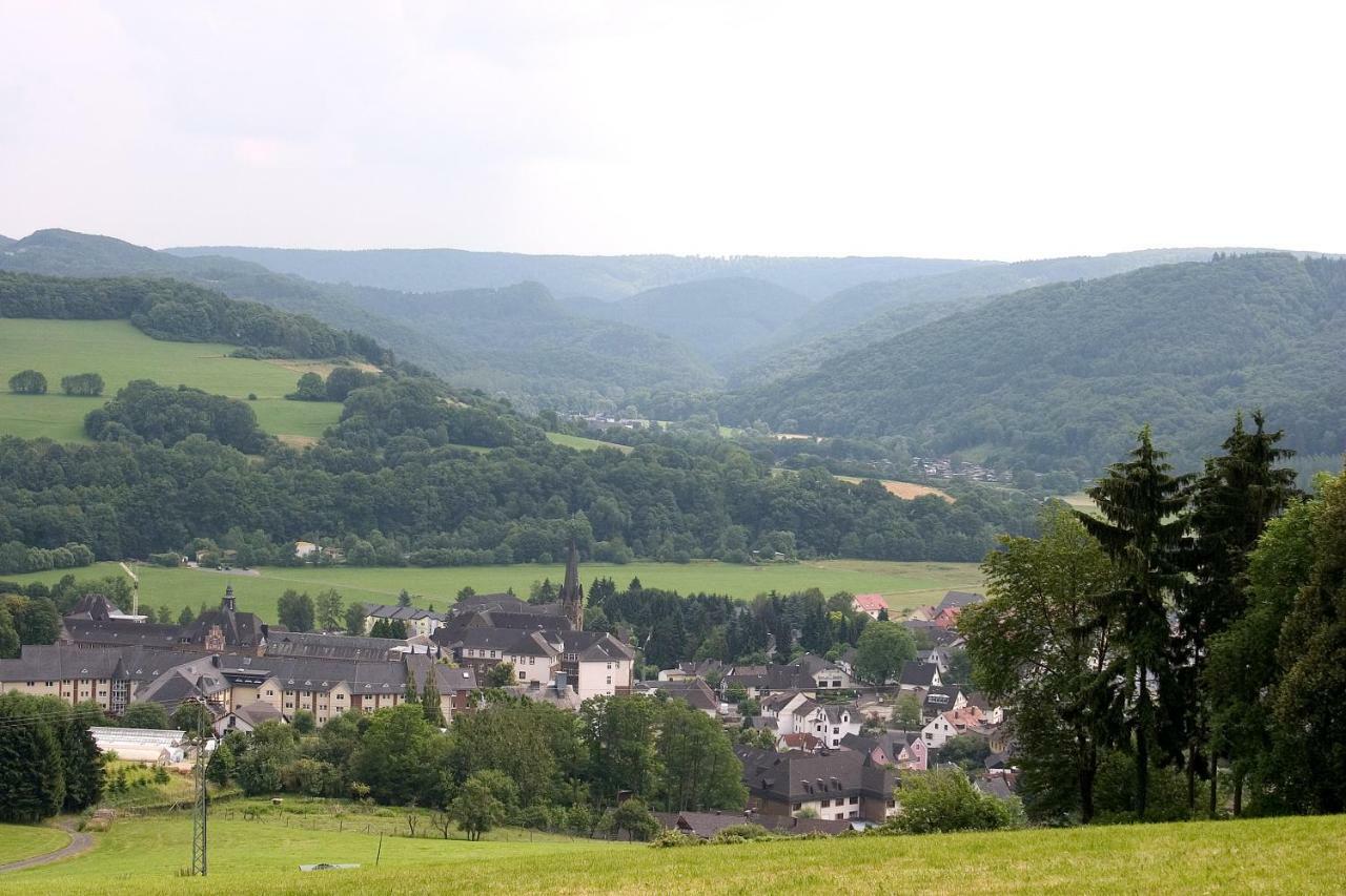 祖普特酒店 Waldbreitbach 外观 照片